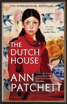 Ann Patchett, Patchett Ann - The Dutch House