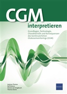 Thomas Danne, Ral Kolassa, Ralf Kolassa, Simone vo Sengbusch, Andrea Thomas, Andreas Thomas... - CGM interpretieren