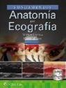 Danny Burns, Marios Loukas - Fundamentos. Anatomia Por Ecografia