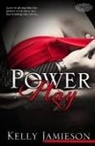 Kelly Jamieson - Power Play