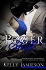 Kelly Jamieson - Power Shift