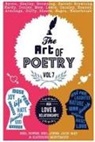 Neil Jones, Jack May, Kathrine Mortimore - The Art of Poetry: AQA Love & Relationships
