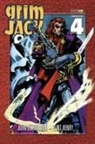 John Ostrander - GrimJack Omnibus 4
