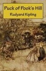 Rudyard Kipling, Claude Allen Shepperson - Puck of Pook's Hill