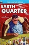 Damon Knight, Keith Laumer - Earth Quarter & Envoy to New Worlds
