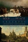 Sean Harrison, Leo Tolstoy - War and Peace Excerpts: A Russian Dual Language Book