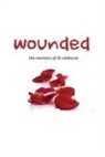 L. L. Claiborne - Wounded: The Memoirs Of Lili Claiborne