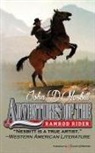 John D. Nesbitt - Adventures of the Ramrod Rider