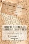 H. R. Allen, Helen Bradford, Matthew H. Gore - History of the Cumberland Presbyterian Church in Texas
