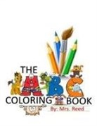 Reed, Felisha Bradshaw - ABC Coloring Book