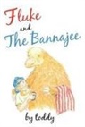 Paul Todd - Fluke & The Bannajee