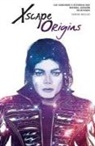 Damien Shields - Xscape Origins: Las Canciones e Historias Que Michael Jackson Dejó Atrás