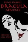 Bram Stoker, Alex Cristo - Dracula Abridged