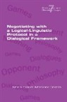 Maria Dolors Martinez Cazalla - Negotiating with a Logical-Linguistic Protocol in a Dialogical Framework