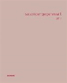 Christian Holle, Christian Holle - salondergegenwart 2019