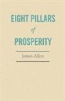 James Allen, Percy Bysshe Shelley - Eight Pillars of Prosperity