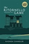 Rhonda Chandler - The Ritornello Game