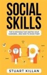 Stuart Killan - Social Skills