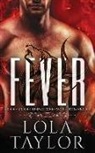 Lola Taylor - Fever: a Blood Moon Rising Werewolf Romance