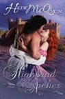 Hildie Mcqueen - Highland Archer