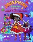 Elena Yalcin - JOSEPHINE and CHRISTMAS