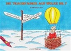 Martina Jud, Helga Sadowski - Die Traumfabrik auf Wolke Nummer 7