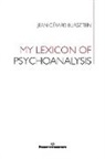 Jean-Gérard Bursztein - My Lexicon of Psychoanalysis