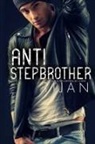 Tijan - Anti-Stepbrother