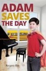 Margaret Allen - Adam Saves the Day