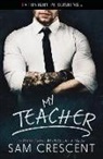 Sam Crescent - My Teacher