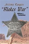 William L. Casselman, Susan Smith - Arizona Rangers: Blake's War