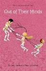 Carol Matas, Perry Nodelman - Out Of Their Minds: The Minds Series, Book Three