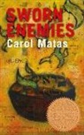 Carol Matas - Sworn Enemies