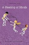 Carol Matas, Perry Nodelman - A Meeting Of Minds: The Minds Series, Book Four