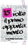 Susanne Lorrain - 15 Volte il Primo Appuntamento