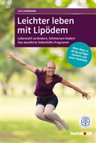 Lia Lindmann - Leichter leben mit Lipödem