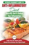 Jennifer Louissa - Anti-Inflammatory Diet