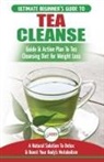 Jennifer Louissa - Tea Cleanse