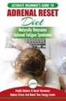 Louise Jiannes - Adrenal Reset Diet