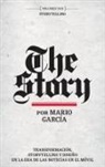 Mario Garcia - The Story en Español