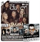 Sonic Seducer - 2019/11: Titelstory Faun, m. Audio-CD