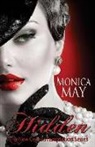 Monica May, Cover It Up Design Beth, Kelly Hartigan - Hidden