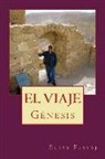 Elias Pessaj - El Viaje: Genesis