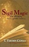 T. Thorn Coyle - Sigil Magic: for Writers and Other Creatives