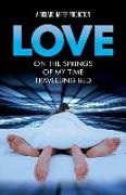 Richard Happer - Love on the Springs of my Time-Travelling Bed