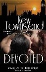 Sparkle Graphics, Kew Townsend - DEVOTED (Part Four) London Series Affairs of the Heart