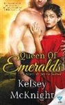 Kelsey Mcknight - Queen Of Emeralds