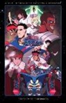 Teko Bernard, Wayne L. Wilson - Elite Squad: A Sci-Fi Intergalactic Basketball Adventure
