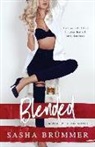 Sasha Brummer - Blended: A Redemption Novel