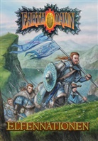 Michael S (II. Allegro, Michael S (II.) Allegro, Michael S. Allegro, Michael S. Allegro Ii, Kyl Pritchard, Kyle Pritchard... - Earthdawn Elfennationen